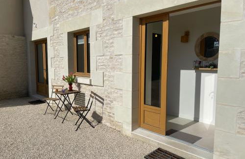 Gîte "Les Pièces du Moulin" - Foto 34