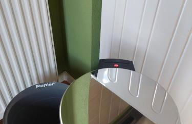 Ferienwohnung Am Bürgerteich 2 - Foto 28