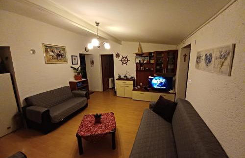 Apartments Zuanović - Foto 29