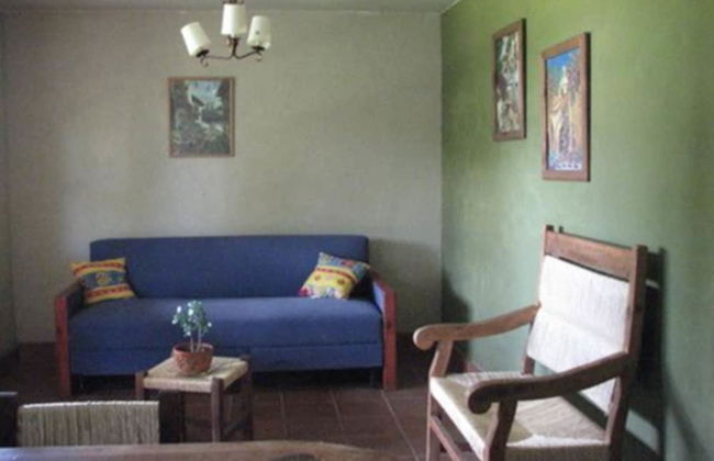 Cabañas Los Pocitos - Foto 18