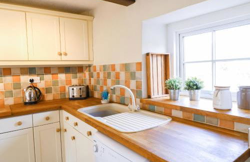 Daisy Cottage - Foto 13