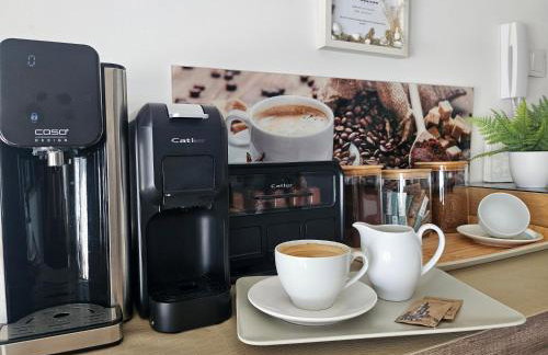 Apartament & Spa 5 Mórz - Foto 24