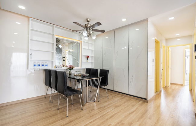 Gin House - Garden Gate APT Phu Nhuan - Foto 25