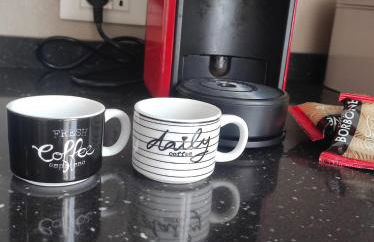 In viaggio con Pippo - Ampio appartamento con AC nei pressi di Piazza Bovio e del Rivellino - Foto 16