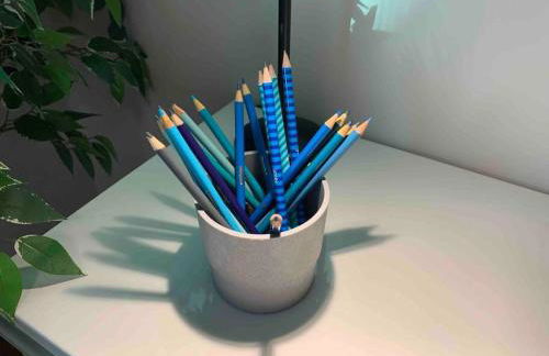 Sunny House with Hot tub near Stanford - Foto 6