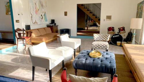 Daydream Mountain Art Chateau - Foto 5