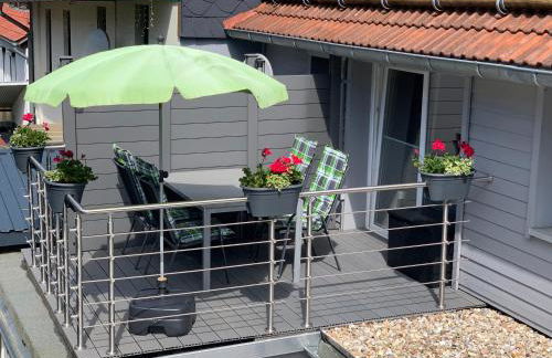 Ferienwohnung Am Graben - Foto 21