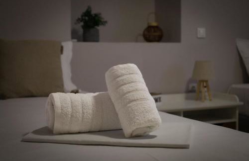 THALASSA ALMYROS APARTMENTS - Photo 10