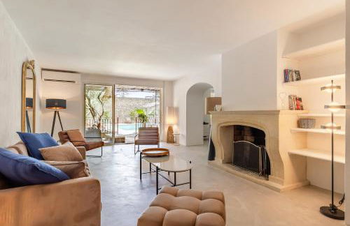 Oasis de Gordes - Photo 11