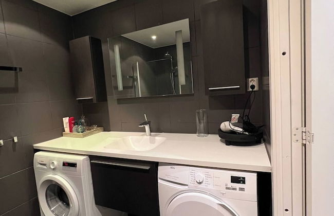 Stylish Seaview 4 Beds Central Apartment Sorenga - Photo 25