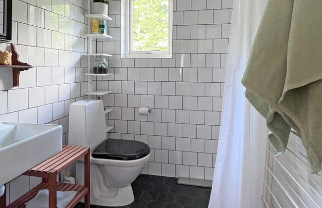 5 Star Holiday Home in Lidingo - Photo 14