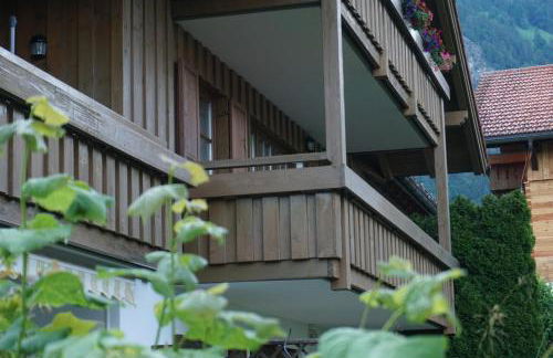 Fewo Rotspitze - Foto 9