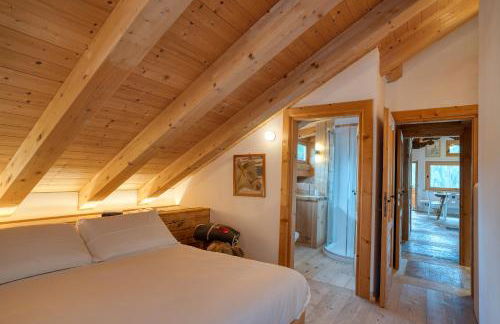 Cà Bianca delle Dolomiti - Foto 20