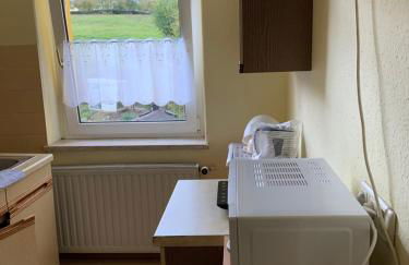 Ferienwohnung Goldener Drache - Foto 1