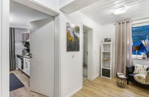 Ferienwohnung Küsterland - Foto 9