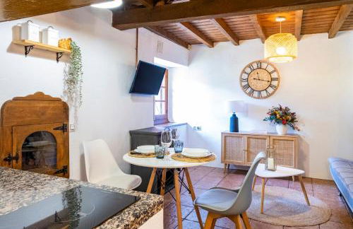 Apartamentos Rurales La Laguna Somiedo - Foto 24