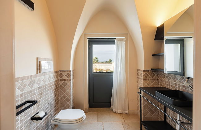 Masseria Santo Scalone - Foto 51