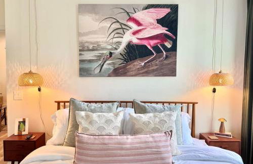 The Royal Cypress Suite Near UF Shands Downtown - Photo 26