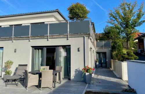 Ferienwohnung Felix - Foto 1