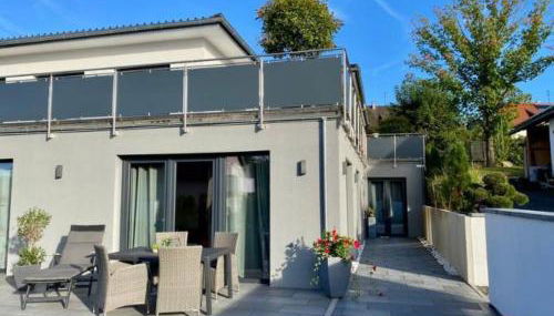 Ferienwohnung Felix - Photo 1, Garden view