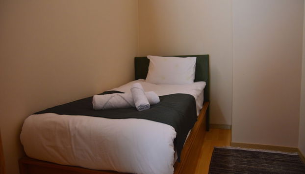 Lits supplémentaires