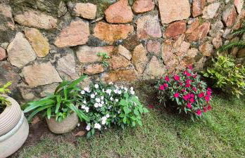 Casa na serra a 10 min de Guaramiranga! Ótima para descanso com conforto e para turismo! - Foto 32