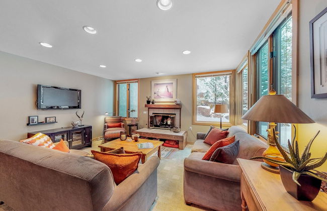 Tamarack Townhomes - CoralTree Residence Collection - Photo 74