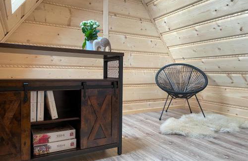 Apartamenty z widokiem na Tatry- Gawronie Gniazdo, Ząb - Foto 15