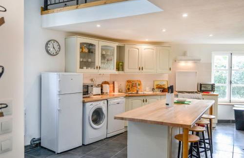 Holiday Home L'Ancienne Scierie by Interhome - Foto 10