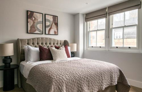 The Spitalfields Works by Urban Rest - Foto 14
