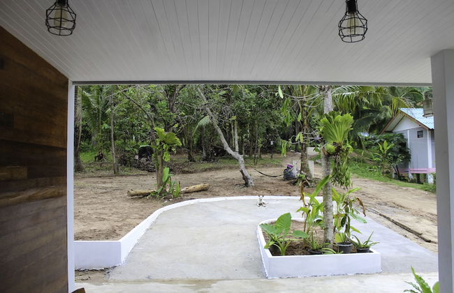 Phangan Green Village - Photo 15