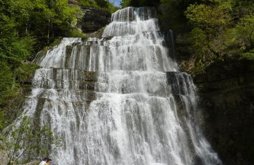 LE BON ABRI JURA - Foto 8