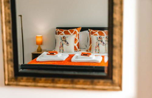 Norwich New 3 Bedroom Townhouse Close to NNUH UEA - Foto 41