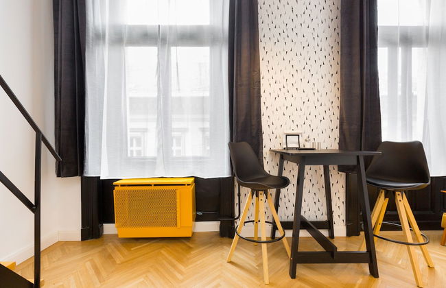 Leah Studios - Foto 42