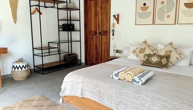 Villa Manouch Lembongan - Foto 3