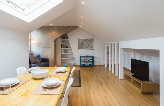 Cosy 1 Bedroom Flat in Notting Hill - Foto 14