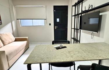 City Studios Hospedagem Executiva Inteligente - Foto 11