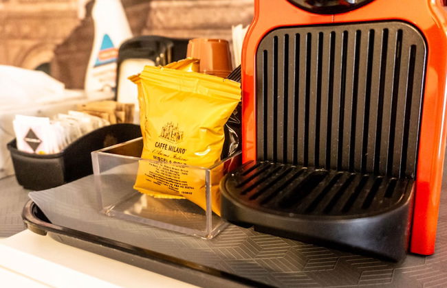 Aparthotel Meneghino - Foto 16