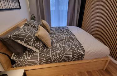 Mała Poleska - przytulny apartament z ogródkiem - Photo 16