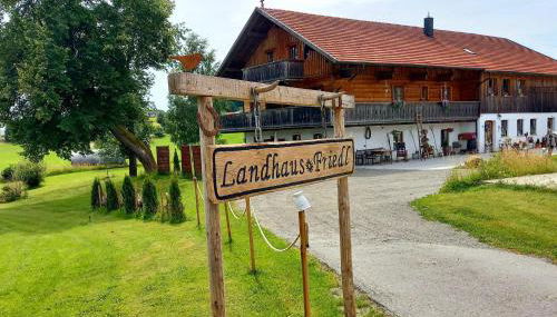 Landhaus Friedl - Foto 4