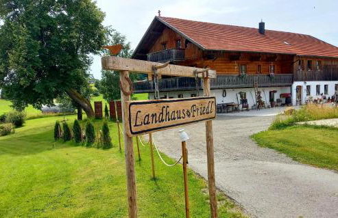 Landhaus Friedl - Foto 4