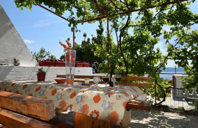 Apartments Jasminka - Foto 25