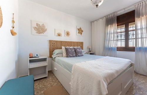 Villa con piscina en Churriana - Photo 5