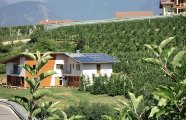 Agritur I Colori - Photo 13