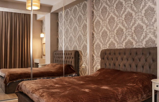 Hosthub Apartment On Shatberashvili Str - Foto 2