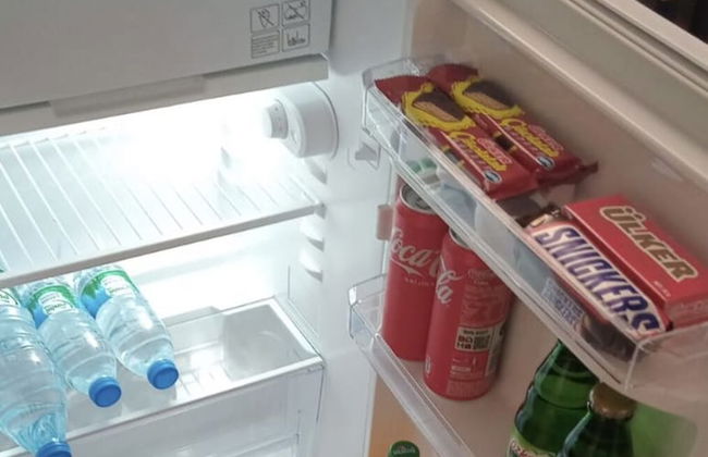 Zeus kır evi - Photo 34