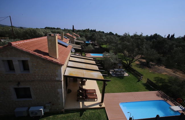 5stars villas - Foto 29