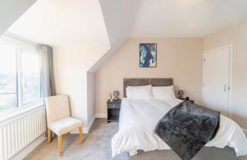 PRIME SPOT FOR ASCOT & WINDSOR - 2 BEDROOMS - By Tempstay - Foto 7