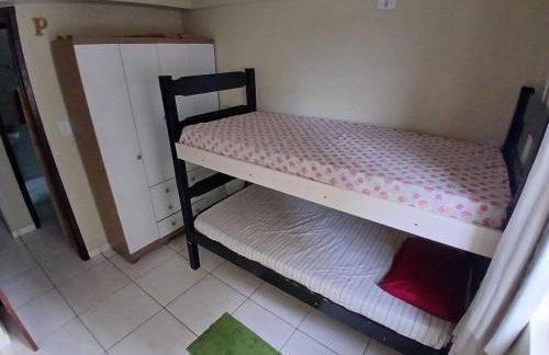 Apt Aconchegante e Familiar - Foto 12