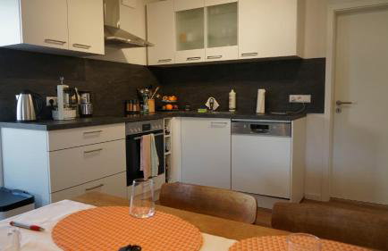 Ferienwohnung Hermine - Foto 7